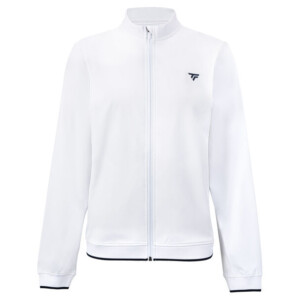 Veste W. LIGHT JACKET wit