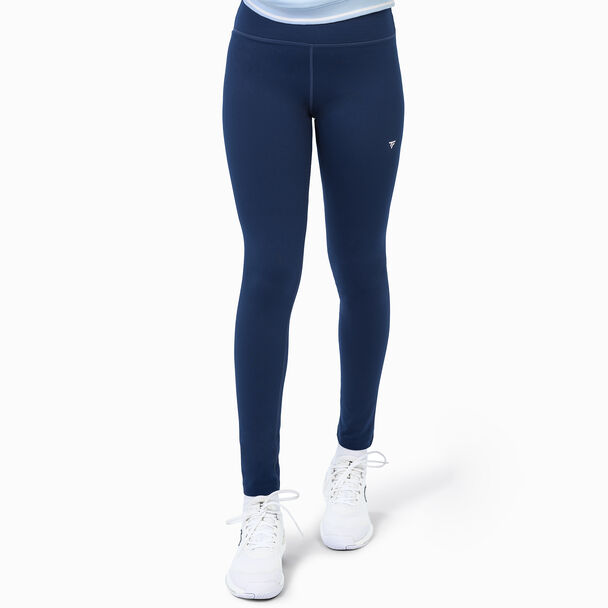 W. TECH LEGGING marine - Afbeelding 4