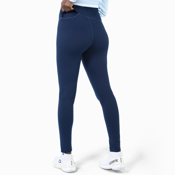 W. TECH LEGGING marine - Afbeelding 3