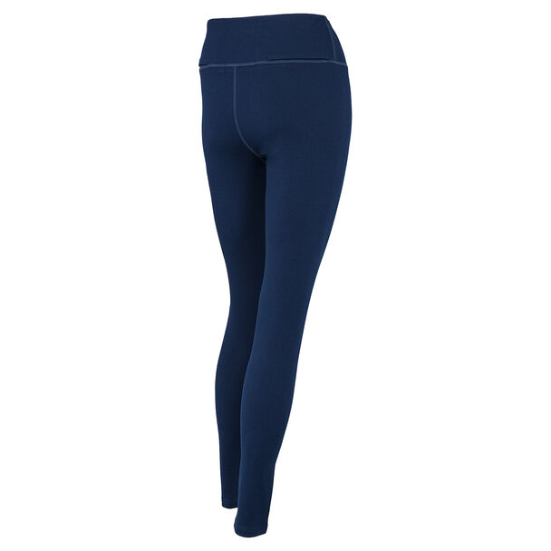W. TECH LEGGING marine - Afbeelding 2