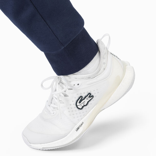W. TERRY PANTS marine Junior - Afbeelding 5