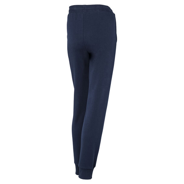 W. TERRY PANTS marine Junior - Afbeelding 2