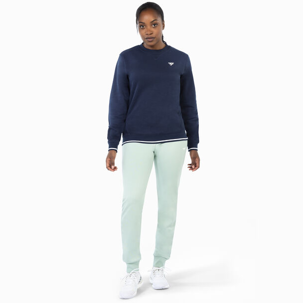 W. TERRY PANTS salie - Afbeelding 6