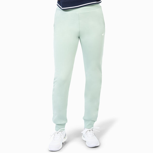 W. TERRY PANTS salie Junior - Afbeelding 5