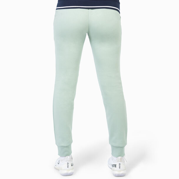 W. TERRY PANTS salie Junior - Afbeelding 4