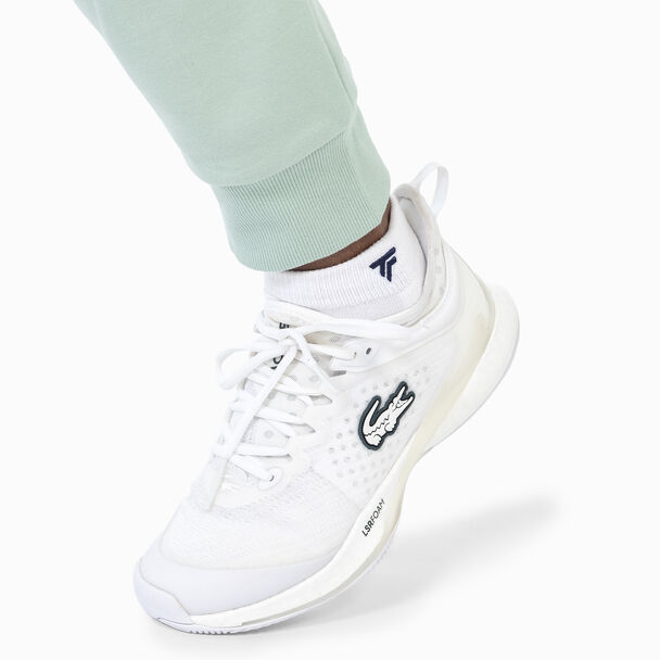 W. TERRY PANTS salie Junior - Afbeelding 3