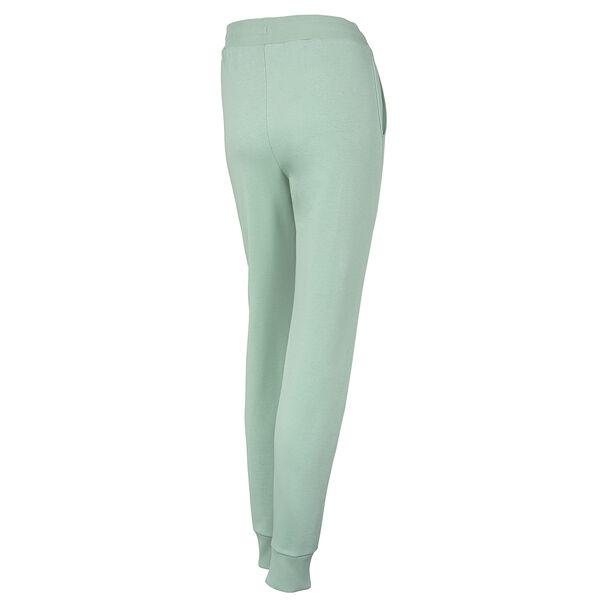 W. TERRY PANTS salie Junior - Afbeelding 2