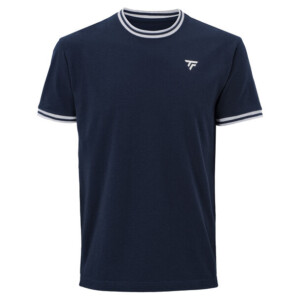 T-Shirt STRETCH TEE marine