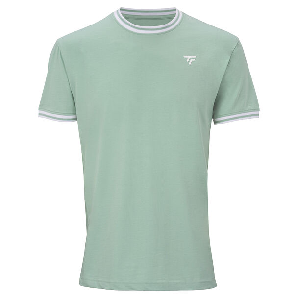 T-Shirt STRETCH TEE salie