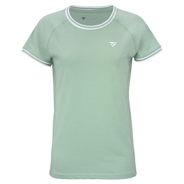 T-Shirt W. TEAM STRETCH TEE Junior salie