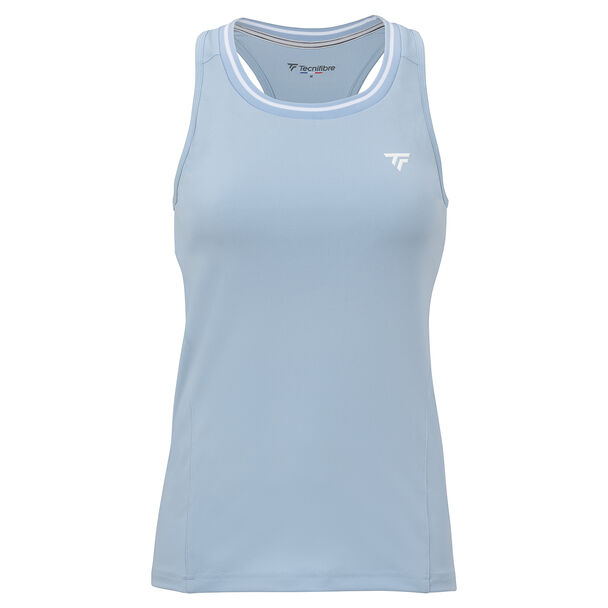 Tank Top W. TECH gletsjer
