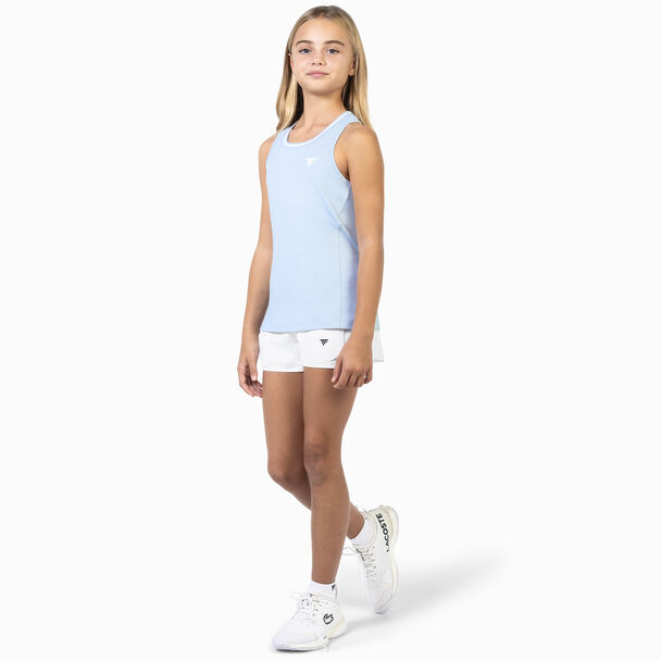 Tank Top W. TECH marine junior - Afbeelding 4