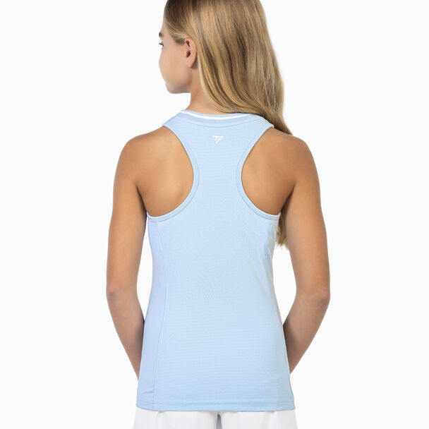 Tank Top W. TECH marine junior - Afbeelding 3