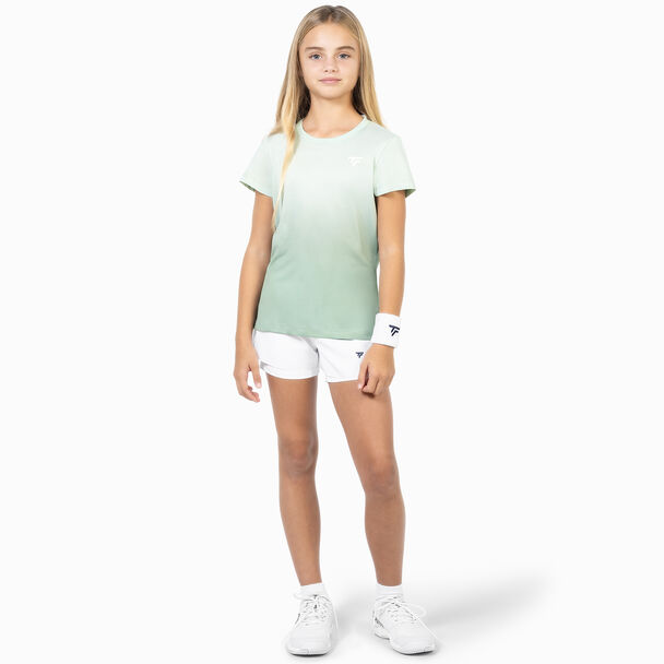 T-SHIRT W. TEAM X-LOOP salie junior - Afbeelding 4
