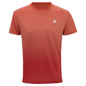 T-SHIRT TEAM X-LOOP JUNIOR terracotta