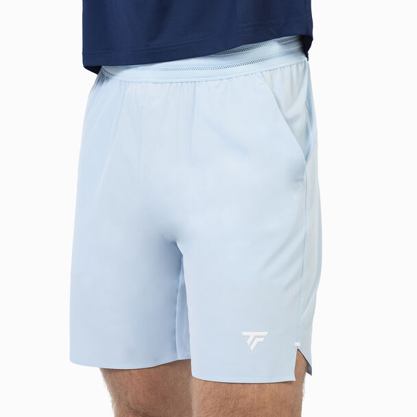 Short TEAM STRETCH gletsjer heren - Afbeelding 3