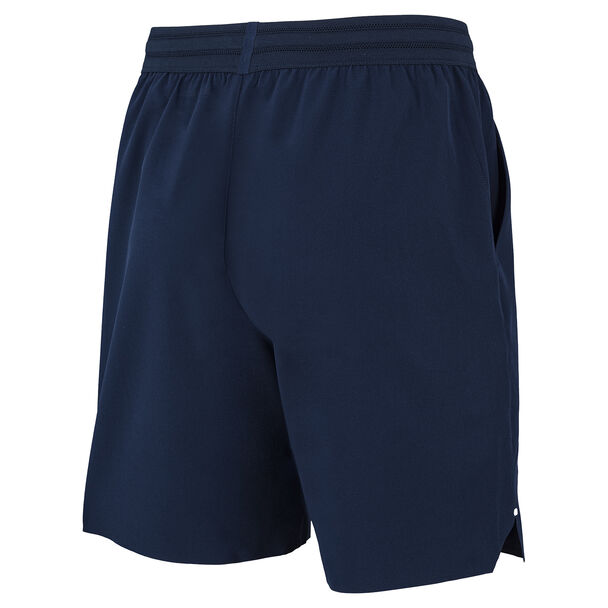 Short TEAM STRETCH marine heren - Afbeelding 2