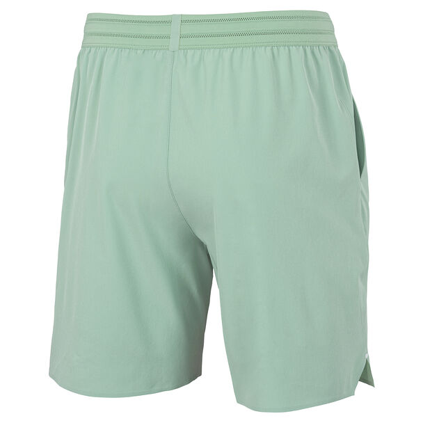Short STRETCH SHORT terracotta jongens - Afbeelding 2