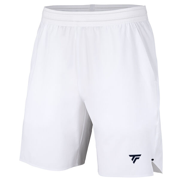 Short STRETCH SHORT wit jongens