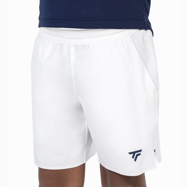 Short TEAM STRETCH wit heren - Afbeelding 5