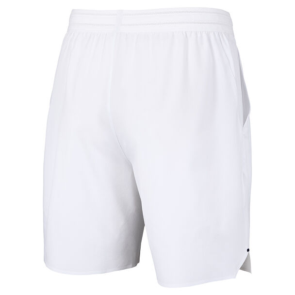 Short TEAM STRETCH wit heren - Afbeelding 2