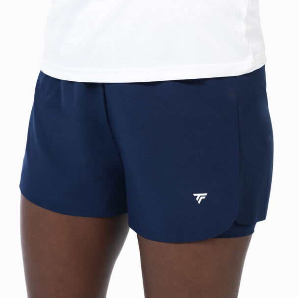 Short W. STRETCH SHORT marine - Afbeelding 3