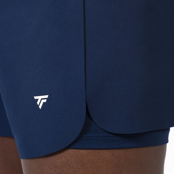 Short W. STRETCH SHORT marine - Afbeelding 4