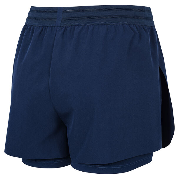Short W. STRETCH SHORT marine - Afbeelding 2