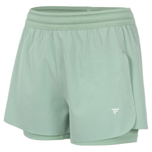 Short W. STRETCH SHORT salie