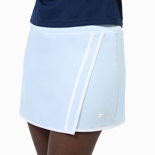 W. STRETCH SKIRT gletsjer - Afbeelding 3