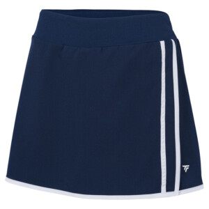 W. STRETCH SKIRT marine