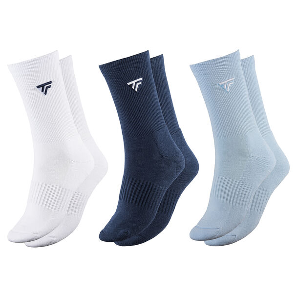 CLASSIC SOCKS X3 mix