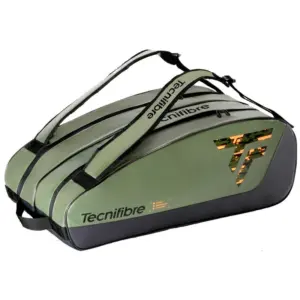 SAC TOUR ENDURANCE 12R KHAKI