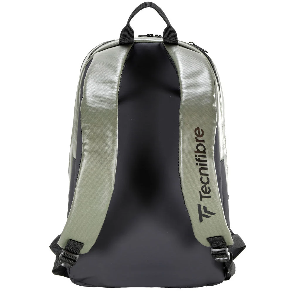 TOUR ENDURANCE BACKPACK KHAKI - Afbeelding 2