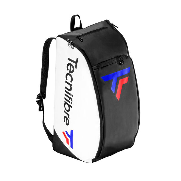 TOUR ENDURANCE WHITE PADEL