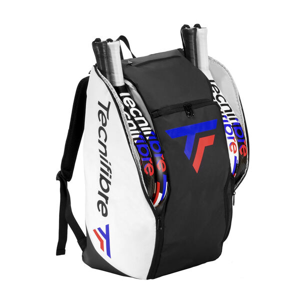 TOUR ENDURANCE WHITE PADEL - Afbeelding 2