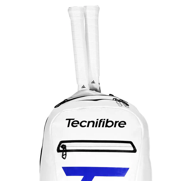 TOUR ENDURANCE BACKPACK WHITE - Afbeelding 2