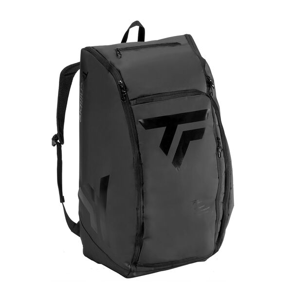 TOUR ENDURANCE BLACK PADEL