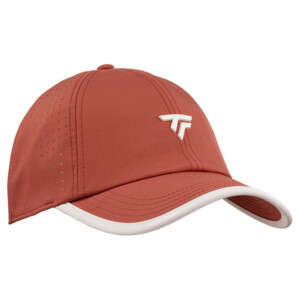 LASER CAP terracotta