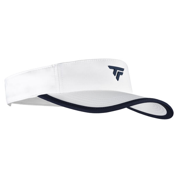 TECH VISOR wit