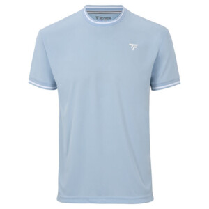 T-Shirt TEAM TECH TEE Junior gletsjer