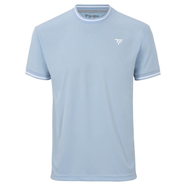 T-Shirt TEAM TECH TEE gletsjer
