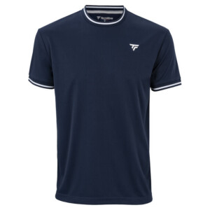 T-Shirt TEAM TECH TEE Junior Marine