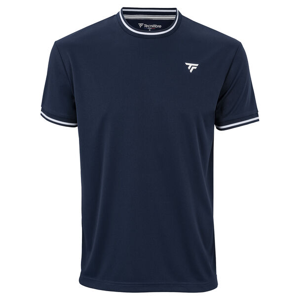 T-Shirt TEAM TECH TEE Marine