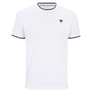 T-Shirt TEAM TECH TEE Junior wit