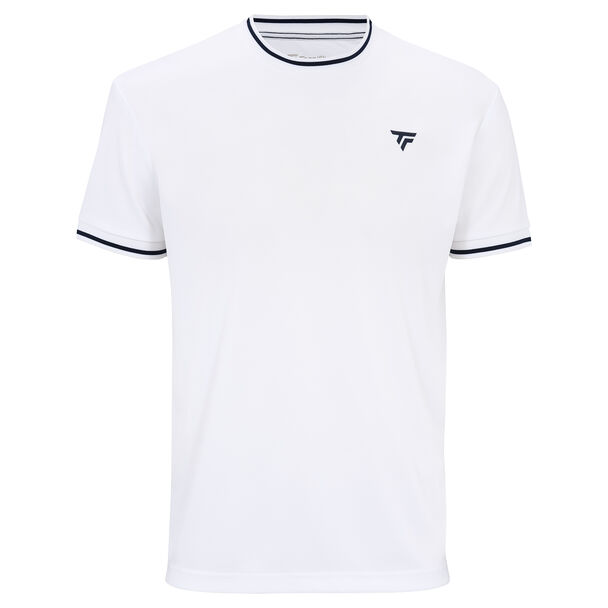 T-Shirt TEAM TECH TEE wit
