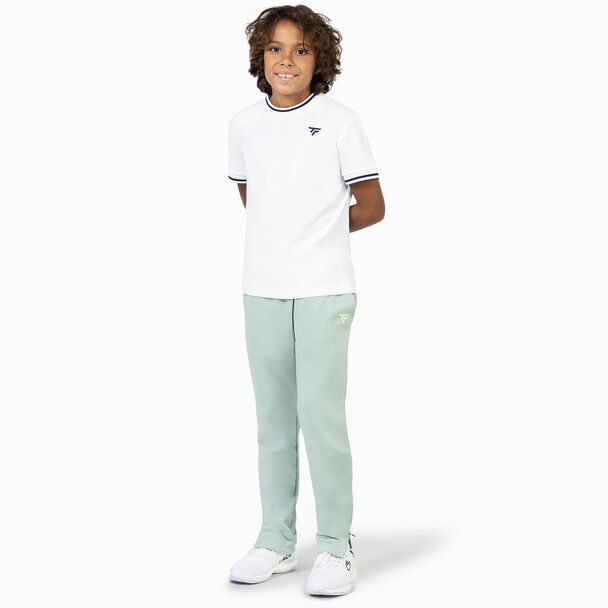 T-Shirt TEAM TECH TEE wit - Afbeelding 3