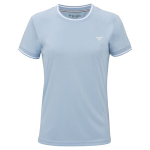 T-Shirt TEAM TECH TEE W. gletsjer