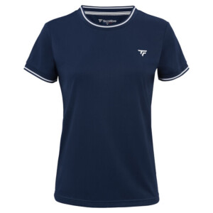 T-Shirt TEAM TECH TEE W. marine
